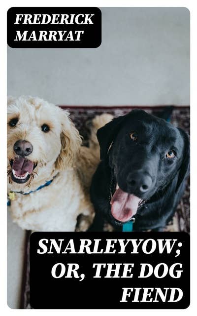 Snarleyyow; or, The Dog Fiend