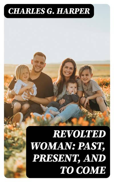 Revolted Woman: Past, present, and to come