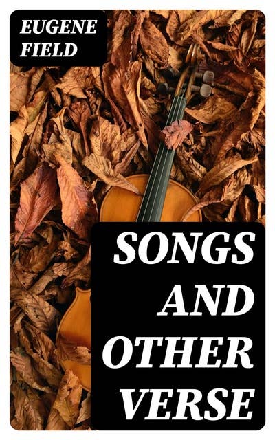 Songs and Other Verse