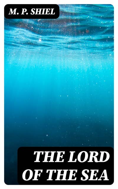 Cover for The Lord of the Sea