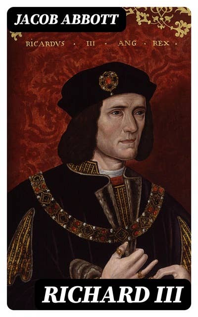 Richard III: Makers of History