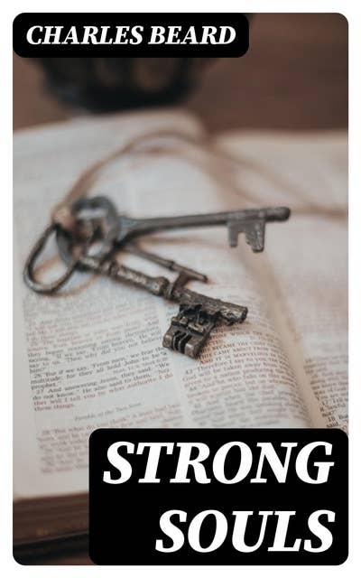 Strong Souls: A Sermon