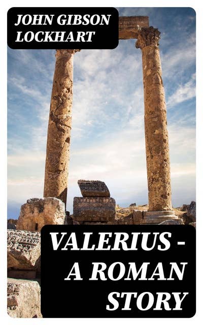 Valerius - A Roman Story