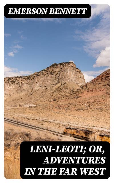 Leni-Leoti; or, Adventures in the Far West