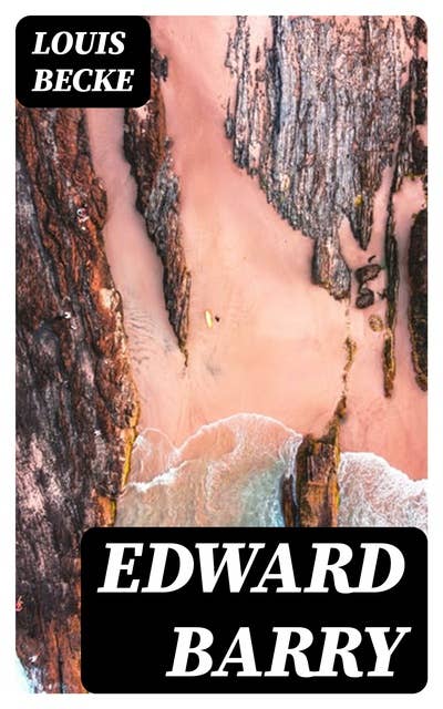 Edward Barry: South Sea Pearler