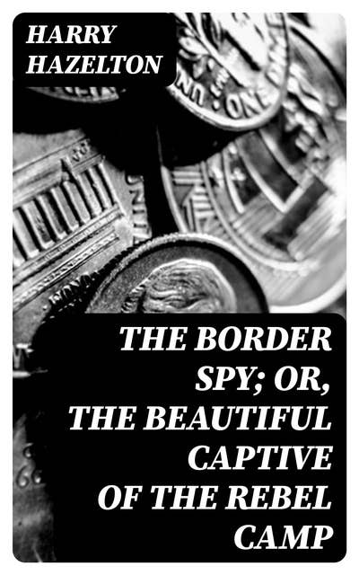 The Border Spy; or, The Beautiful Captive of the Rebel Camp: A Story of the War