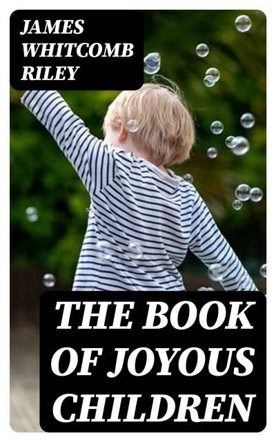 The Book of Joyous Children