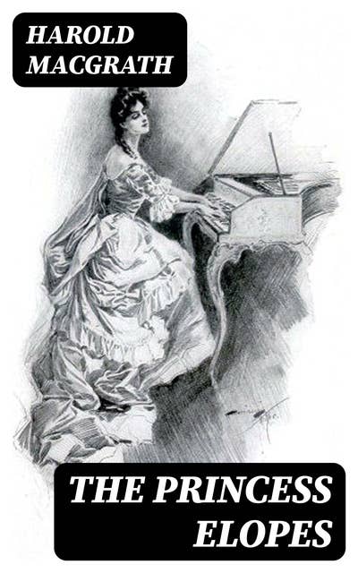 The Princess Elopes