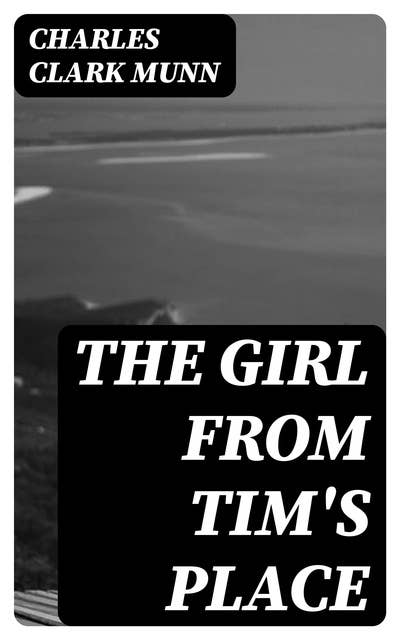 The Girl From Tim's Place