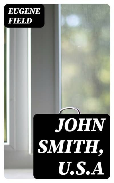 John Smith, U.S.A