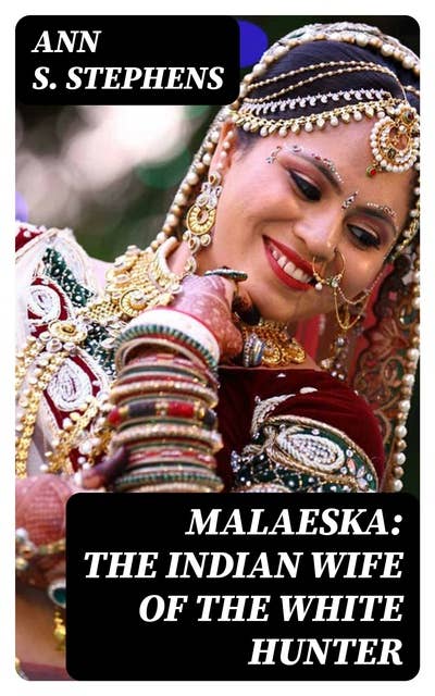 Malaeska: The Indian Wife of the White Hunter