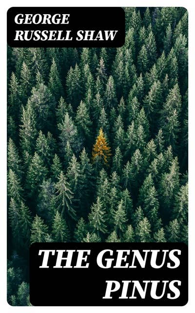 The Genus Pinus