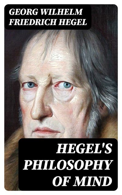 All books by author Georg Wilhelm Friedrich Hegel - Storytel All books by author Georg Wilhelm Friedrich Hegel - Storytel