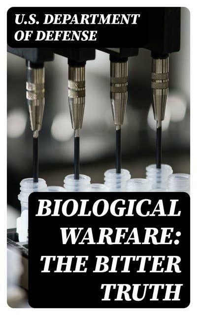 Biological Warfare: The Bitter Truth