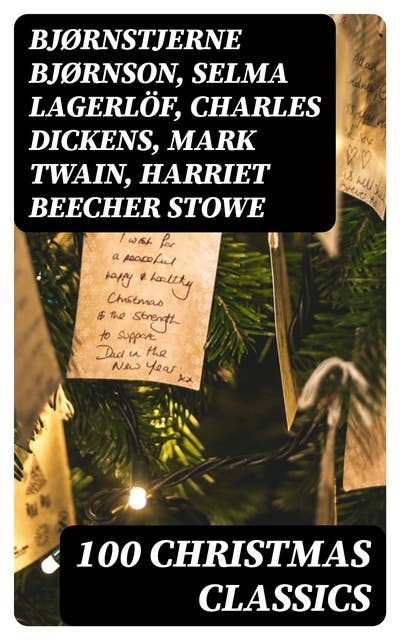 Cover for 100 Christmas Classics