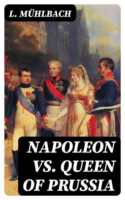 Napoleon VS. Queen of Prussia