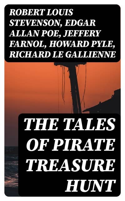 The Tales of Pirate Treasure Hunt