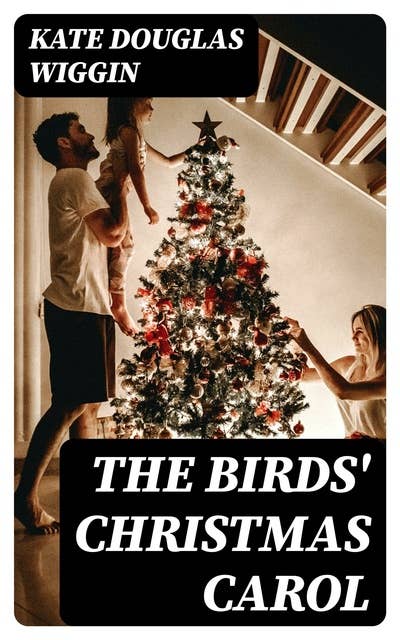 The Birds' Christmas Carol