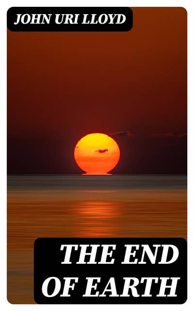 The End of Earth