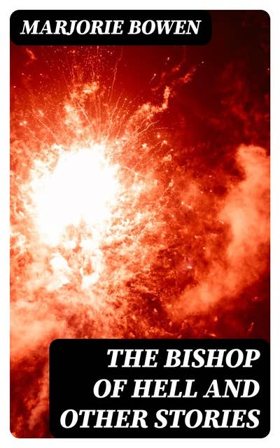 The Bishop of Hell and Other Stories