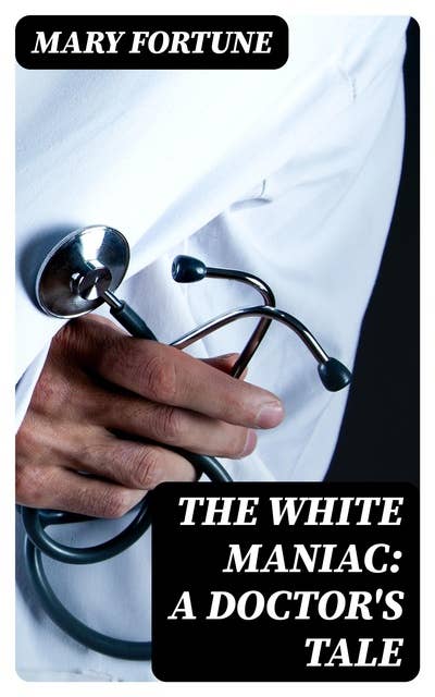 The White Maniac: A Doctor's Tale