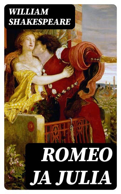 Romeo ja Julia