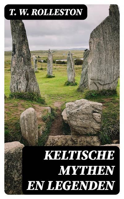 Keltische Mythen en Legenden