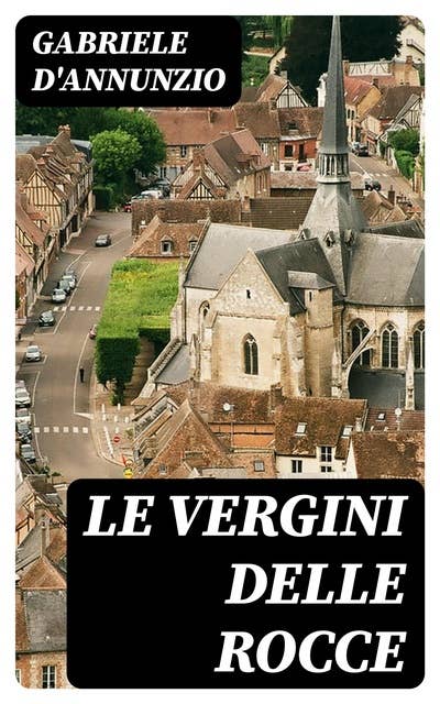 Le vergini delle rocce