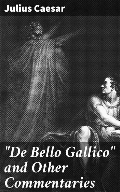 "De Bello Gallico" and Other Commentaries