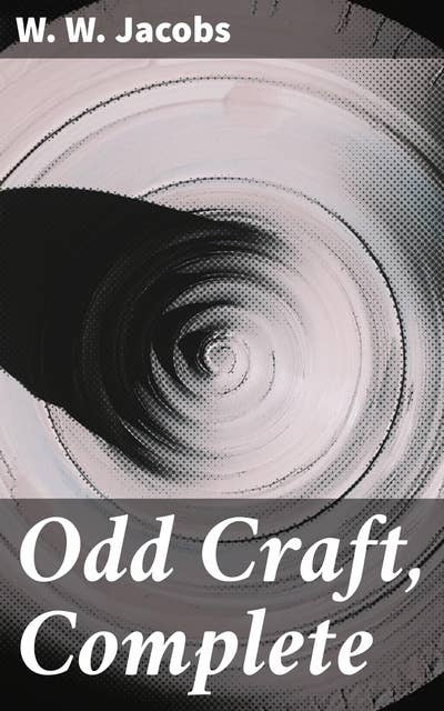 Odd Craft, Complete