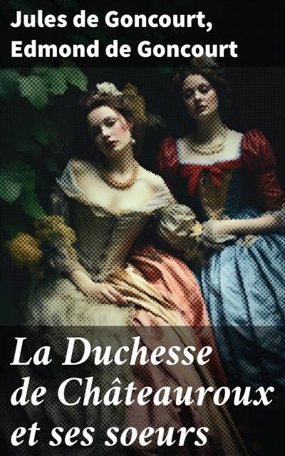 La Duchesse de Châteauroux et ses soeurs