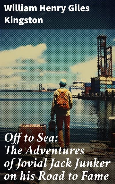 Off to Sea: The Adventures of Jovial Jack Junker on his Road to Fame