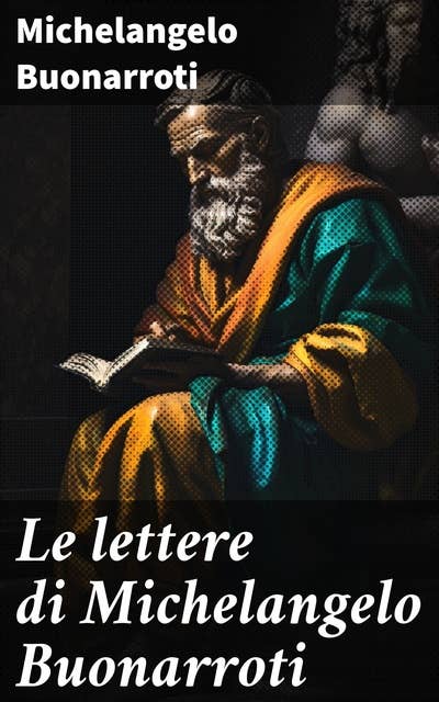 Le lettere di Michelangelo Buonarroti: La vita e l'arte di Michelangelo attraverso le sue lettere autografe