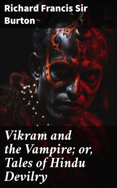 Vikram and the Vampire; or, Tales of Hindu Devilry: Mystical Tales of Hindu Supernatural Beings and Folklore