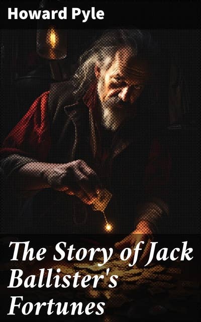 The Story of Jack Ballister's Fortunes: Being the narrative of the adventures of a young gentleman of good family