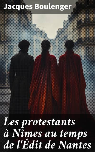 Les protestants à Nîmes au temps de l'Édit de Nantes