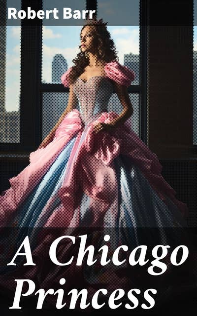 A Chicago Princess: Secrets and Intrigue in Gilded Chicago
