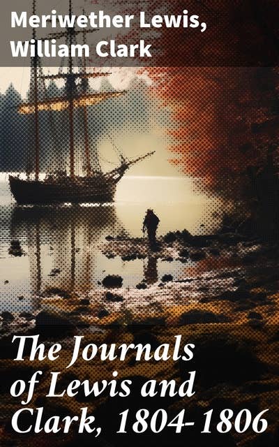 The Journals of Lewis and Clark, 1804-1806: Pioneering Adventures of the American West