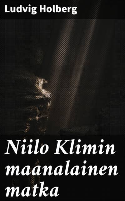 Niilo Klimin maanalainen matka