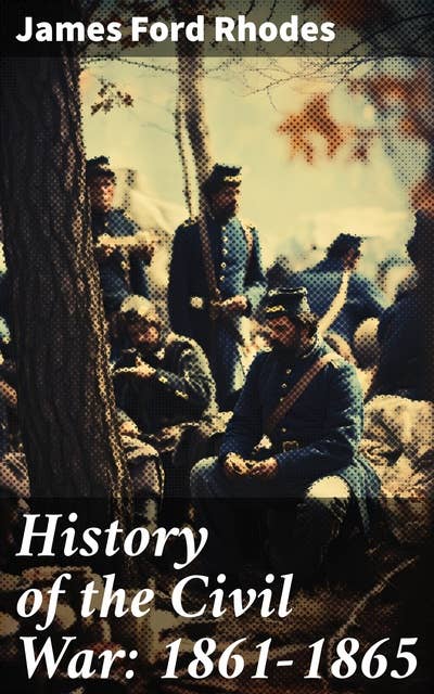 History of the Civil War: 1861-1865