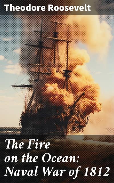 The Fire on the Ocean: Naval War of 1812