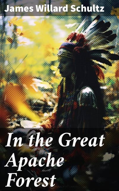 In the Great Apache Forest: The Story of a Lone Boy Scout
