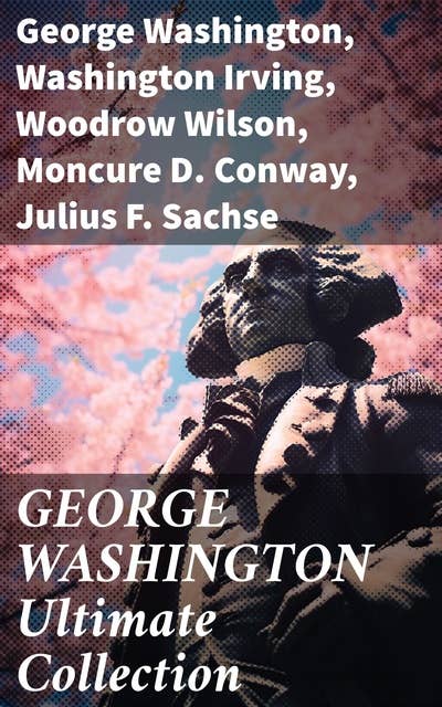 GEORGE WASHINGTON Ultimate Collection: Exploring the Legacy of America's Founding Father through Diverse Perspectives