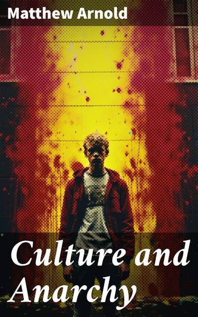 Culture and Anarchy: An Essay in Political and Social Criticism (Including the Biography of the Author)