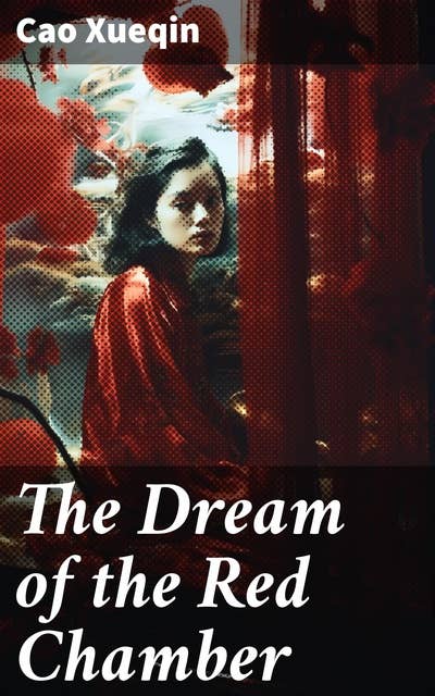 The Dream of the Red Chamber: A Tale of Love, Tragedy, and Aristocratic Decline in 18th Century China