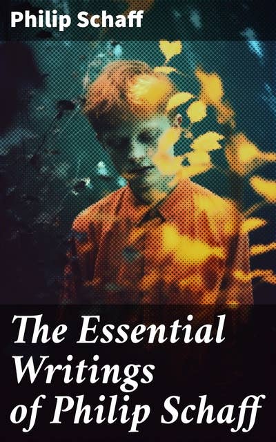The Essential Writings of Philip Schaff: The Essential Writings of Philip Schaff