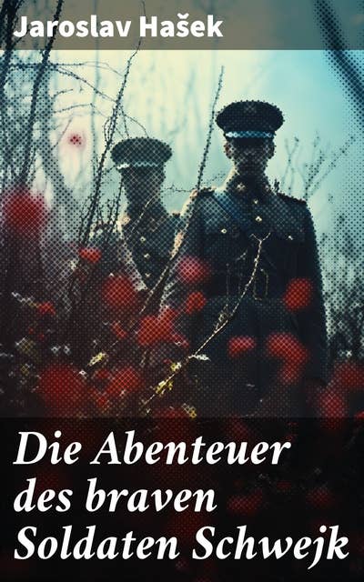 Die Abenteuer des braven Soldaten Schwejk: Antikriegsroman und der bekannteste Schelmenroman des 20. Jahrhunderts