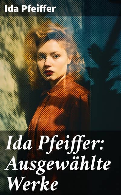 Ida Pfeiffer: Ausgewählte Werke: Eine Frauenfahrt um die Welt + Meine Zweite Weltreise + Reise einer Wienerin in das Heilige Land…