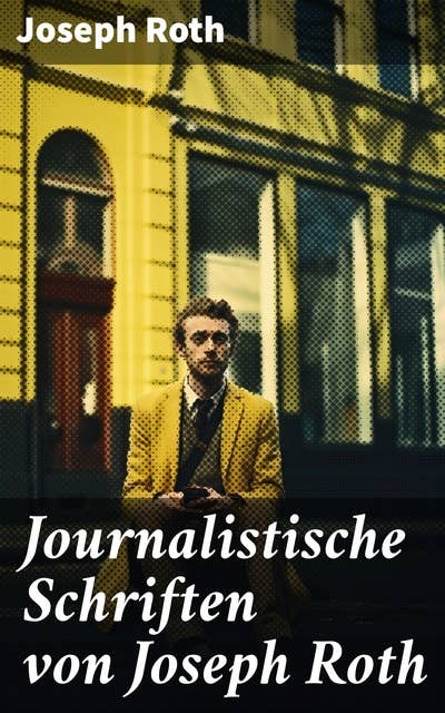 Journalistische Schriften von Joseph Roth: Die Weltberühmte berichte (1919-1939)