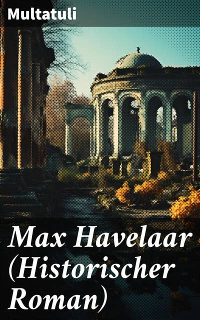 Max Havelaar (Historischer Roman): Die Kaffee-Versteigerungen der Niederländischen Handels-Gesellschaft